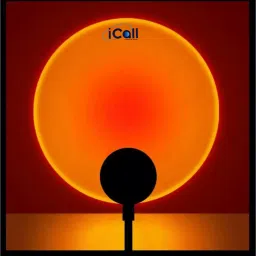 Flexible Sunset Light with 7 Colors + 13 Functional Modes for Seltos Car & SUVs Shower Laser Light-picture-47