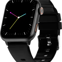alt Drip Max, 2" HD Display, Single Chip Bluetooth Calling, 100 Watchfaces, Metal Smartwatch-13