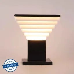 Outdoor Lamp Fixture Gate Light Outdoor Lamp-image-66