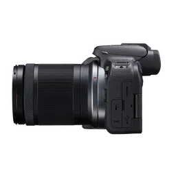 Canon EOS R10 24.2MP Mirrorless Camera (18-150 mm Lens, 22.3 x 14.9 mm Sensor, Vari-Angle Touch Screen LCD) image 4