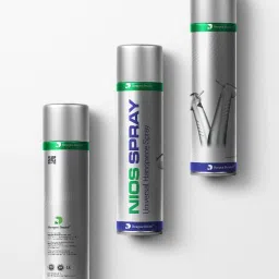 Handpiece oil Spray For Perfect Lubrication of Turbines, airmotors,-picture-23