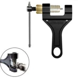 Chain Breaker Link Removal Motor Chain Cutter Riveting Tool For bike Chain Breaker Link Removal Motor Chain Cutter Riveting Tool For bike Single Sided Speciality-2