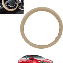 msnp Steering Cover For Toyota Universal For Car-picture-29