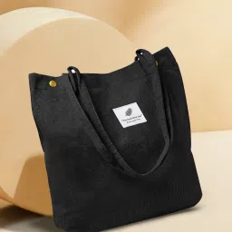 Women Black Tote-image-61