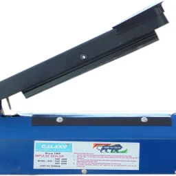 packing machine plastic sealing Table Top Heat Sealer (200 mm) Table Top Heat Sealer-12