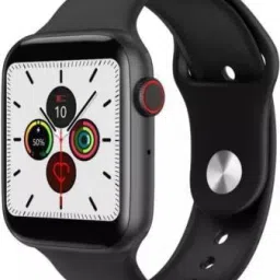 NKL Sleep monitoring Watch for Men-81