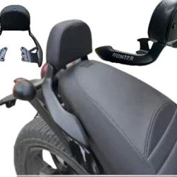 Passenger Backrest-10