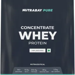Pure 100% Raw Whey Protein Concentrate Whey Protein-12