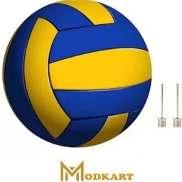 Best Quality Attack Volleyball R60 With 2 Needle Volleyball - Size: 4-image-7