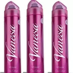 Whisper Deo Mist Skin Friendly (450 Ml) Deodorant Spray - For Women-image-26