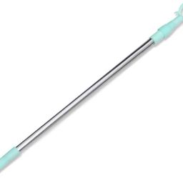 Matte Shower Rod Hook-image-23
