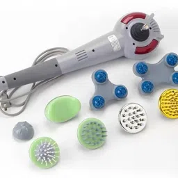 7-In 1 Magic Corded Electric for Complete Body Massager MACHINE-image-61