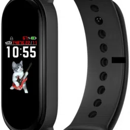 Rhobos JH-M109 24/7 Heart Rate Monitor-picture-2