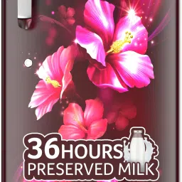 190 L Direct Cool Single Door 2 Star Refrigerator-image-6