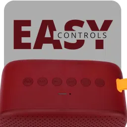 Everycom LittleBoy 8 W Bluetooth Home Audio Speaker image 2