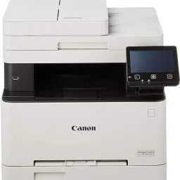 Canon imageCLASS MF645CX Multi-function WiFi Color Laser Printer-18