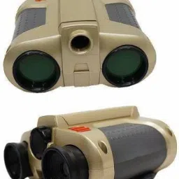 MOTOTOYS Night Scope 4x30 Telescope with Pop-up Spotlight and Night-Beam Vision Binoculars Telescope Binoculars-image-34