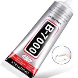 B-7000 Glue For Jewellery, Shoes, Epoxy Resin, Toys, Bag, Flowers, Touch Screen Glue-19