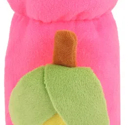 Baby Milk Feeding Bottle Cover 250 ml Capacity-image-82
