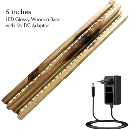 13 cm Lamp Base-11