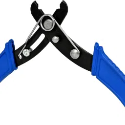 fateh Lineman Plier with Analog Voltage Tester image 3