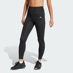 adidas Printed Men Black Tights-picture-38