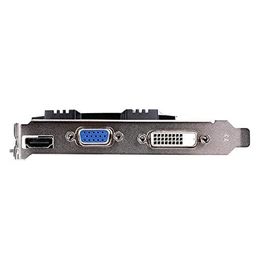 Colorful GeForce GT 730 4GB GDDR3 RAM VRAM Pci_e_x16 Graphics Card with 3 Years Warranty 384 CUDA Core 64bit 667 Clock Speed 1080P Gaming GTA V Valorant PUBG COD Fortnite (GT730K 4GD3-V) image 4