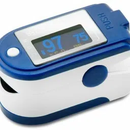 Colmed Contec CMS50D Fingertip Pulse Oximeter-16