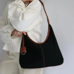 liziqi Women Black Tote-picture-29