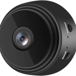 markif Wifi Mini Camera Night Vision Wireless Infrared HD Spy 1920*1080 Security Camera Security Camera-image-99