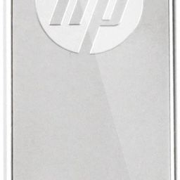 HP USB 2.0 Flash Drive 32GB V220W 32 GB Pen Drive Compatible with Laptop, Audio Player, Tablet, Desktop Computer, Television, Mobile, Netbook USB 2.0, USB 3.0 Metal Case image 3