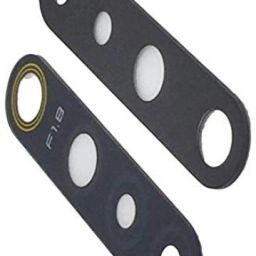 Anixen REALME 5/5i REALME 5/5i Camera Lens Glass-16