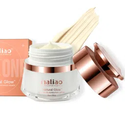 7-In-One Natural Glow+ Skincare & Moisturizing Primer - 50 g-image-9