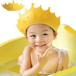 Baby Shampoo Shower Bath Soft Cap for Toddler,Baby,Kids,Children-picture-11