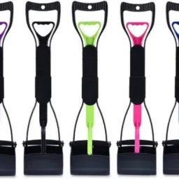 Cats, Dogs Litter Scoop-image-59