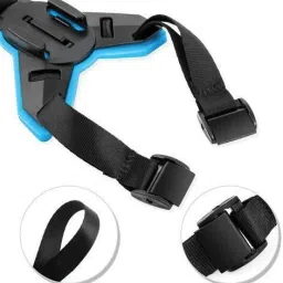 ASTOUND Helmet Strap Camera Mount image 2