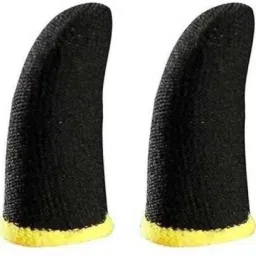 Pubg Anti-Slip Thumb Sleeve Pack of 1 Pair Finger Sleeve-image-6