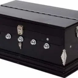 5 Stopper Harmonium harmonium musical instruments | harmonium instrument | harmonium 3.25 Octave Hand Pumped Harmonium-11