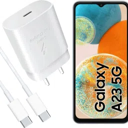 RoarX 25 W PD 3 A Wall Charger for Mobile with Detachable Cable-image-61