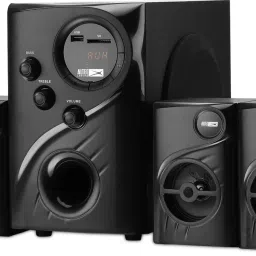 ALTEC LANSING AL-3001B 45 W Bluetooth Home Theatre-image-57