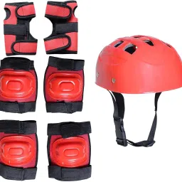 Cycling, Skating, Skateboarding Kit_@17 Cycling Kit-33