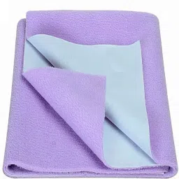Rubber, Rexin, Cotton Baby Bed Protecting Mat-image-62