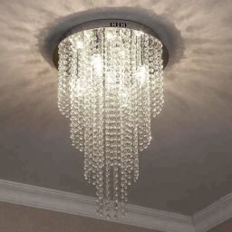 Chandelier Ceiling Lamp-image-2