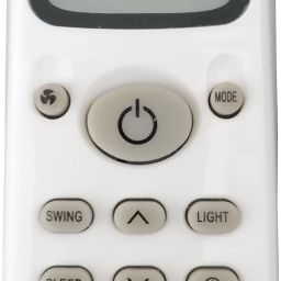 LipiWorld 32U Universal AC Remote Compatible for VOLTAS AC Remote Controller-image-75