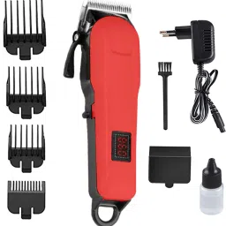 KEE-MI Professional high quality advance shaving system Low Noise Smooth cordless Shaver For Men, Women-image-3