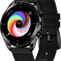 Fire-Boltt Legacy 36.3mm (1.43") AMOLED Display, Bluetooth Calling Wireless Charging Smartwatch-11
