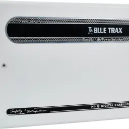 Automatic Hanging Multipurpose 1.5 TON AC | 4 KVA Heavy-Duty 3200W, 70V-280V Voltage Stabilizer-13