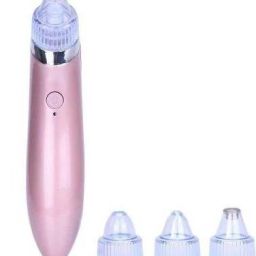Plastic Blackhead Remover Vacuum Suction Device-image-27