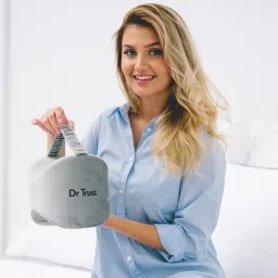 USA Memory Foam Pillow With Strap for Side Sleeper Sciatica Hip Pain Knee Relief Knee Support-image-63