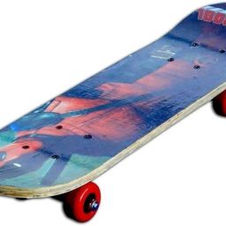 SKATEBOARD DEADPOOL Motorized Skateboard-picture-23
